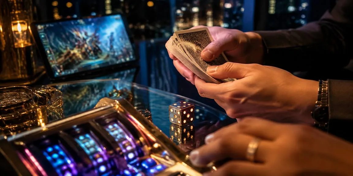 99vnd Thẻ Ngân Hàng Casino
